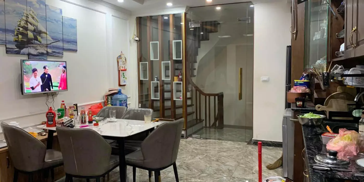 CHỦ GỬI BÁN NHÀ ĐẸP , VỊ TRÍ ĐẸP, MẶT TIỀN ĐẸP TẠI VÕ CHÍ CÔNG