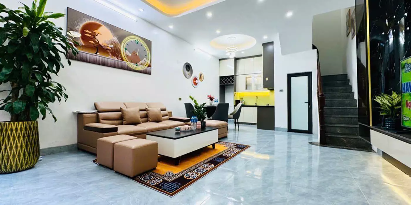 BÁN SIÊU PHẨM - ĐẸP NHẤT KHU YÊN HÒA - GIÁ NHỈNH 8 TỶ