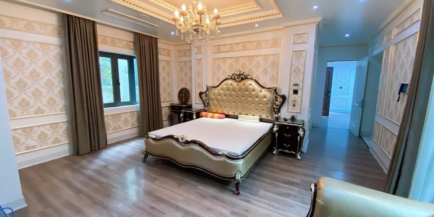 Tập thể Kim Liên – Phạm Ngọc Thạch 70m², Giá 3 tỷ, 2 Thoáng, OTO