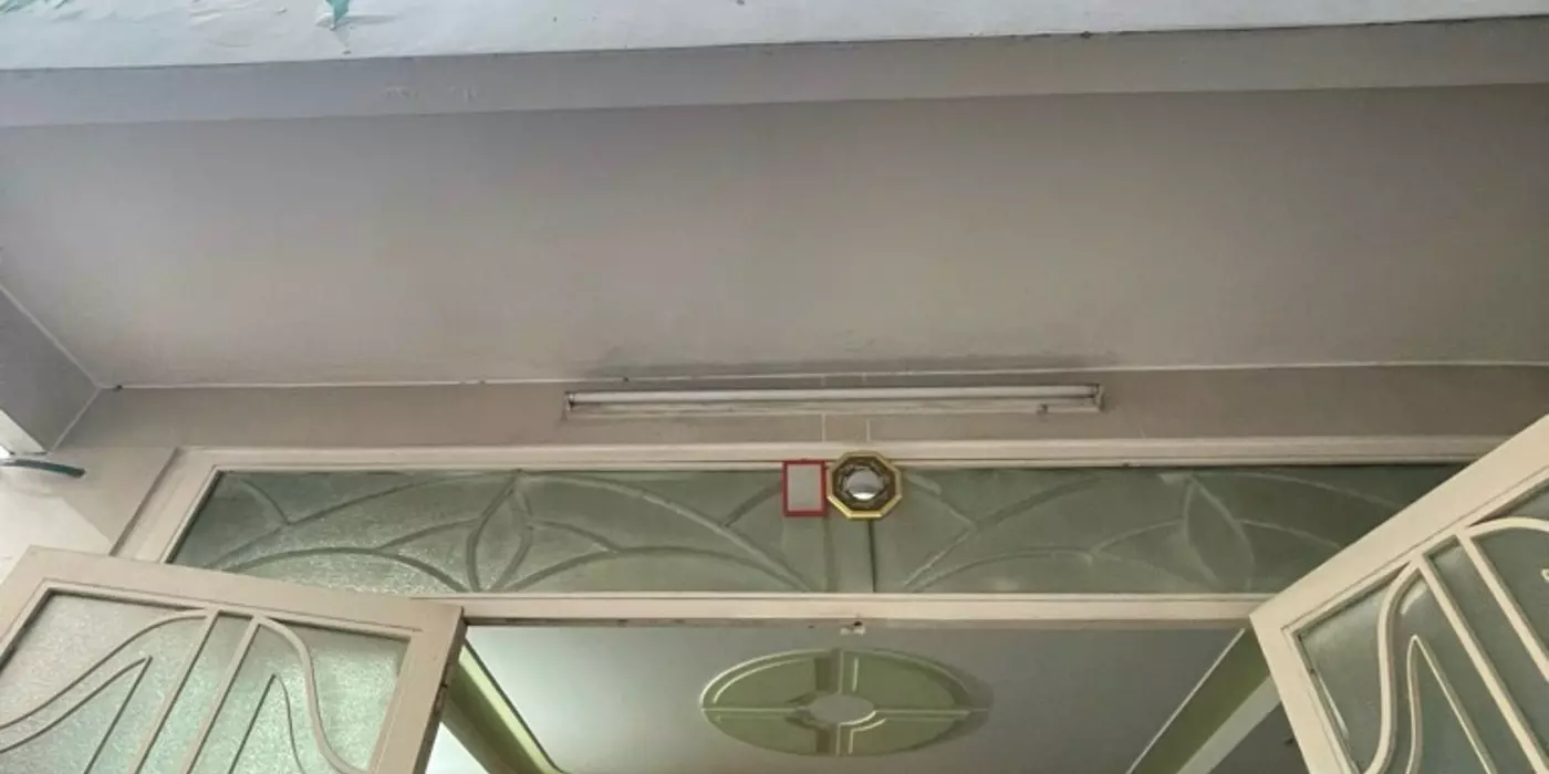 NHÀ ĐẸP Ở TÂN BÌNH - HẺM XE HƠI ĐỖ CỬA 2 TẦNG 42M2 TẶNG NỘI THẤT CAO CẤP GẦN BỆNH VIỆN THỐNG NHẤT