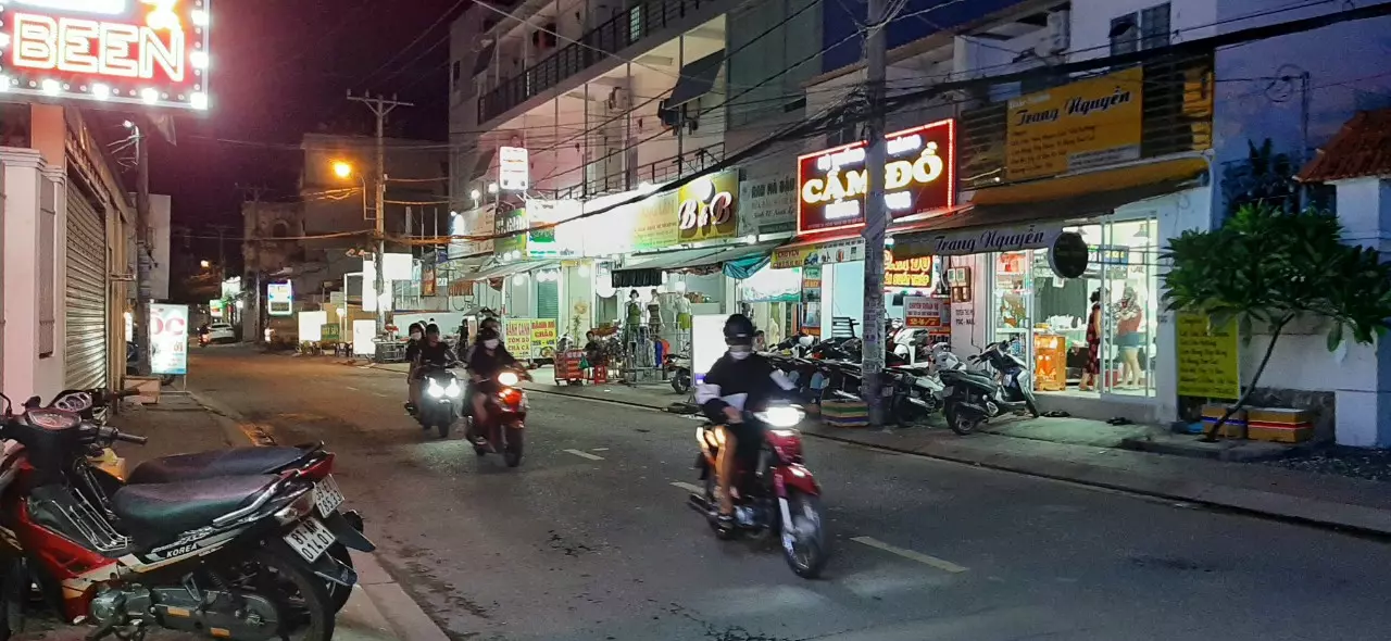 Bán nhà hẻm ô tô đường 39, phường Bình Trưng Tây Quận 2 _ gần chợ Nhóm. LH  0903034123