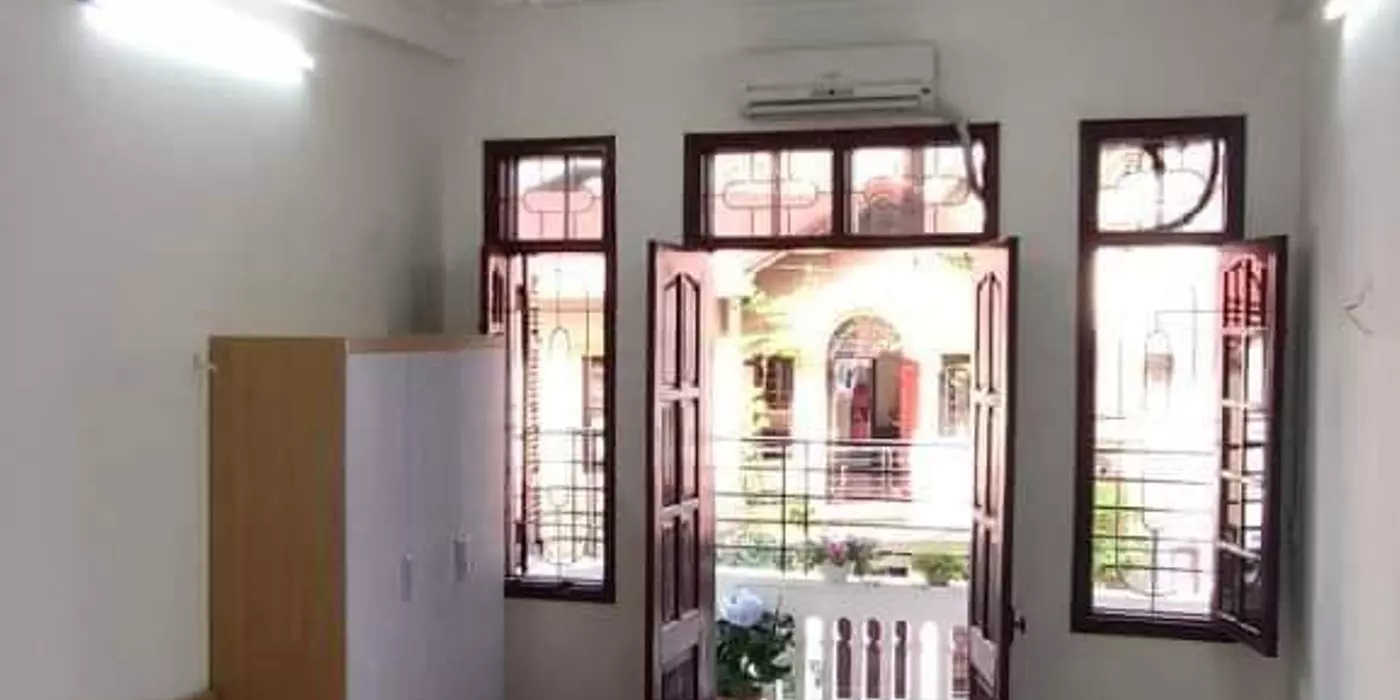 CỰC HOT MẶT TIỀN KINH DOANH PHỐ THIÊN HIỀN - 15 TỶ 93m2