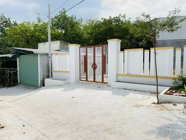 Bán đất chính chủ 345m2 Hoà Lợi, Bến Cát Bình Dương