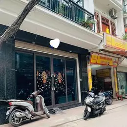 Phân lô - ô tô tránh- KD - phố Huỳnh Thúc Kháng- Q. Đống Đa - 52m 2 x MT rộng 4.6m x 6 tầng - 18