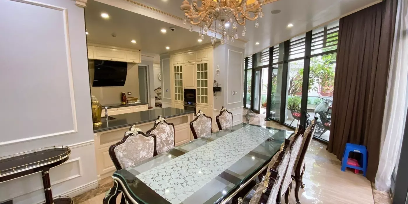 Phân Lô OTO Vương Thừa Vũ - 48m², Giá  10.3 tỷ, Thanh Xuân
