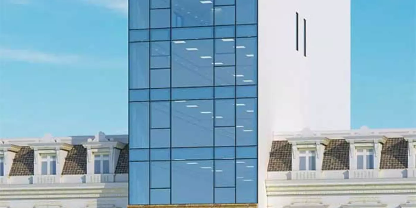 Bán Tòa Văn Phòng 9 Tầng Mặt Phố Đoàn Thị Điểm, Quốc Tử Giám, DT 178m2, Giá 95 TỶ