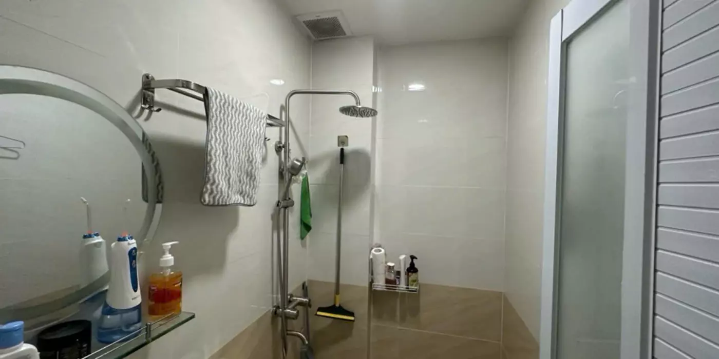 BÁN NHÀ QUẬN 7,ĐƯỜNG LÝ PHỤC MAN,HẺM XE HƠI,4 TẦNG,3M x 7M,2.8 TỶ