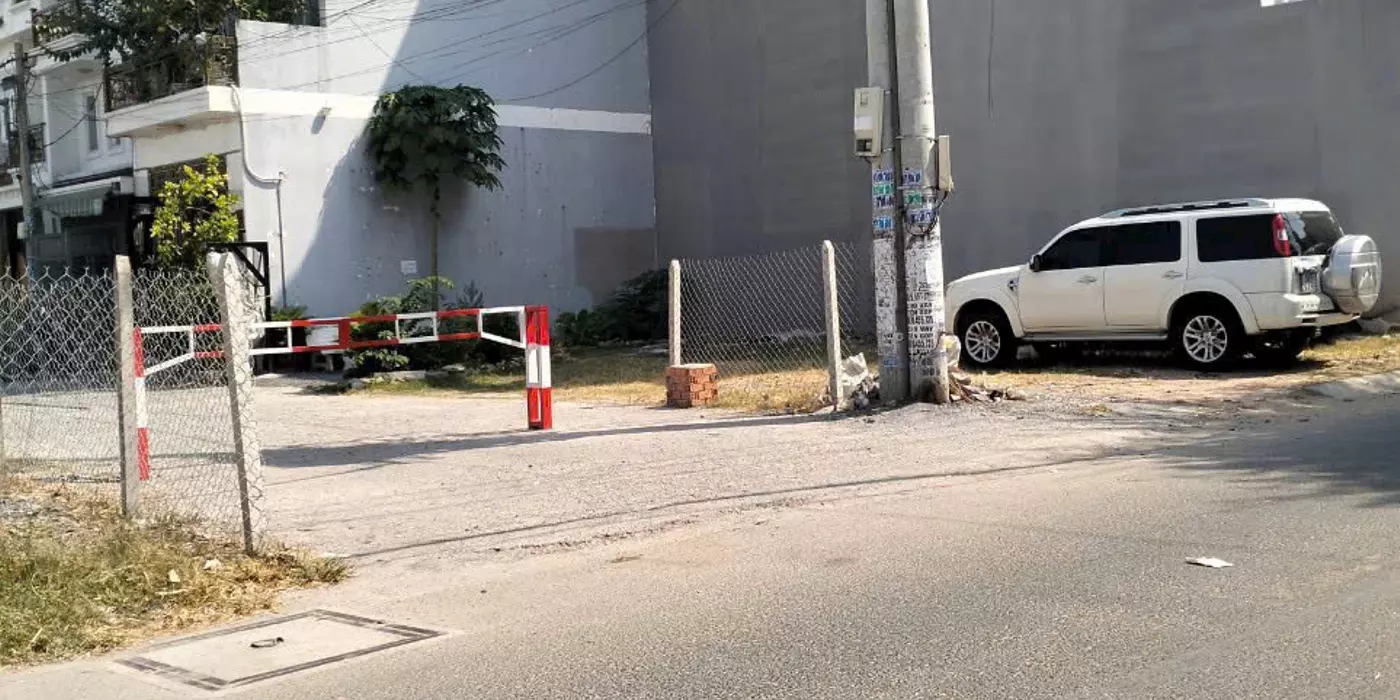 Bán Gấp Góc 2 Mặt Tiền Hiệp Thành 4,4x15m giá 4,6 tỷ, Liên Khu 2-5, Quận 12