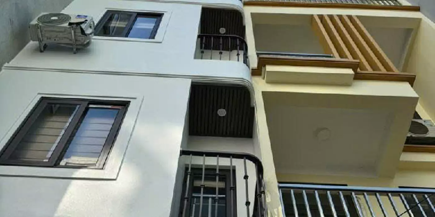 Bán Nhà Yên Hòa - TT Q. Cầu Giấy - Ô Tô Đõ Cửa - 3 Bước Chân ra Phố- 300tr/m2,Dòng Tiền 80tr/TH