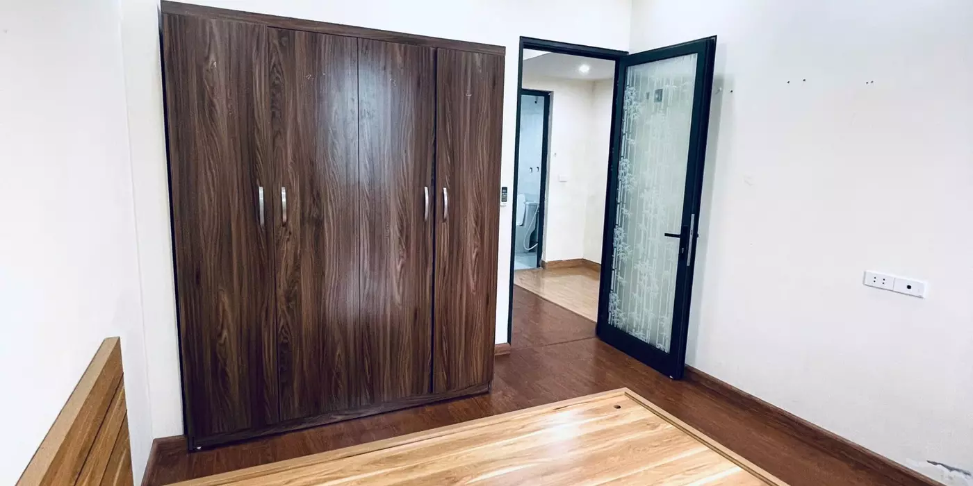Cho Thuê phòng trọ đường Võ Chí Công, Tây Hồ 50m2 1 phòng 1 ngủ