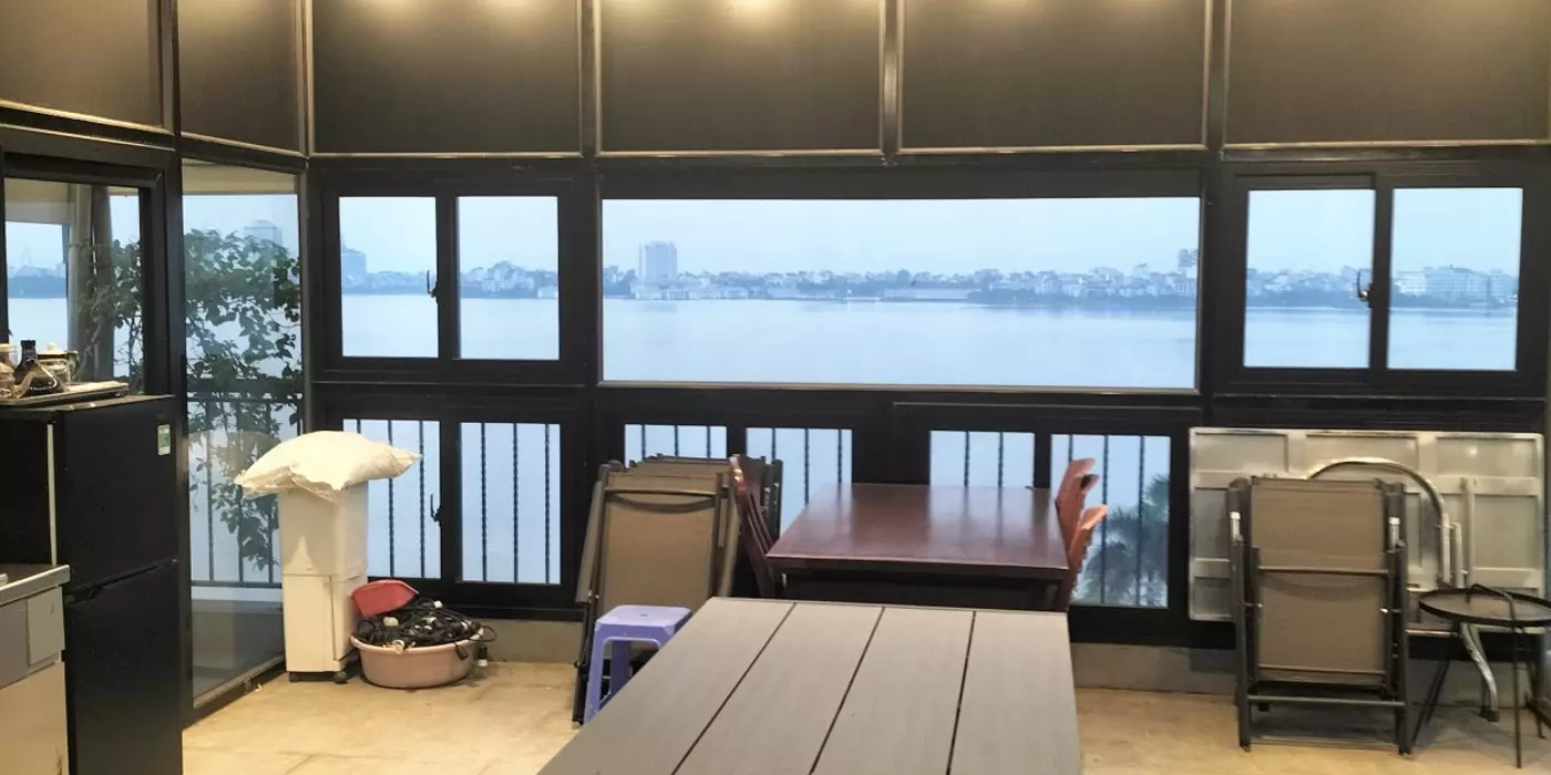 Vương Thừa Vũ Ngõ OTO Thông Hoàng Văn Thái, 86m², giá 10 tỷ, 2 Thoáng