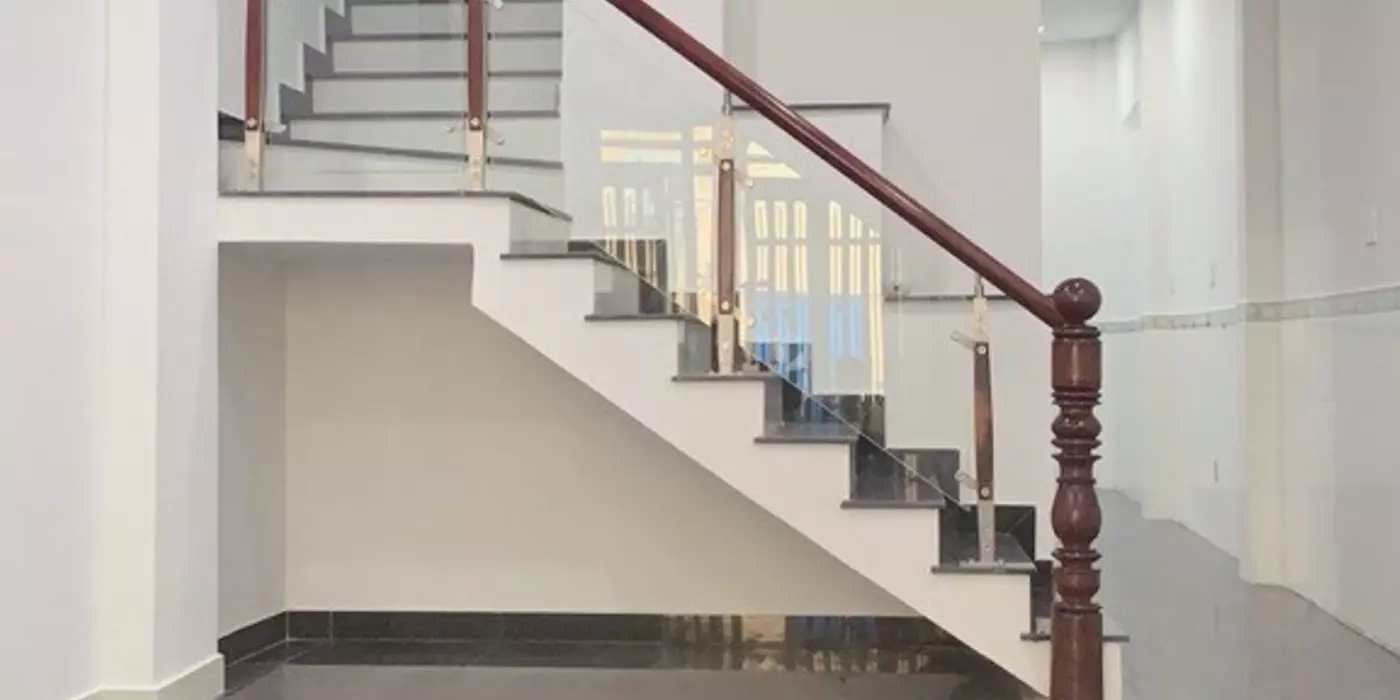 Nhà rẻ Bình Long, P Tân Quý, Quận Tân Phú, 56m2, 2  tầng, hơn 4 tỷ