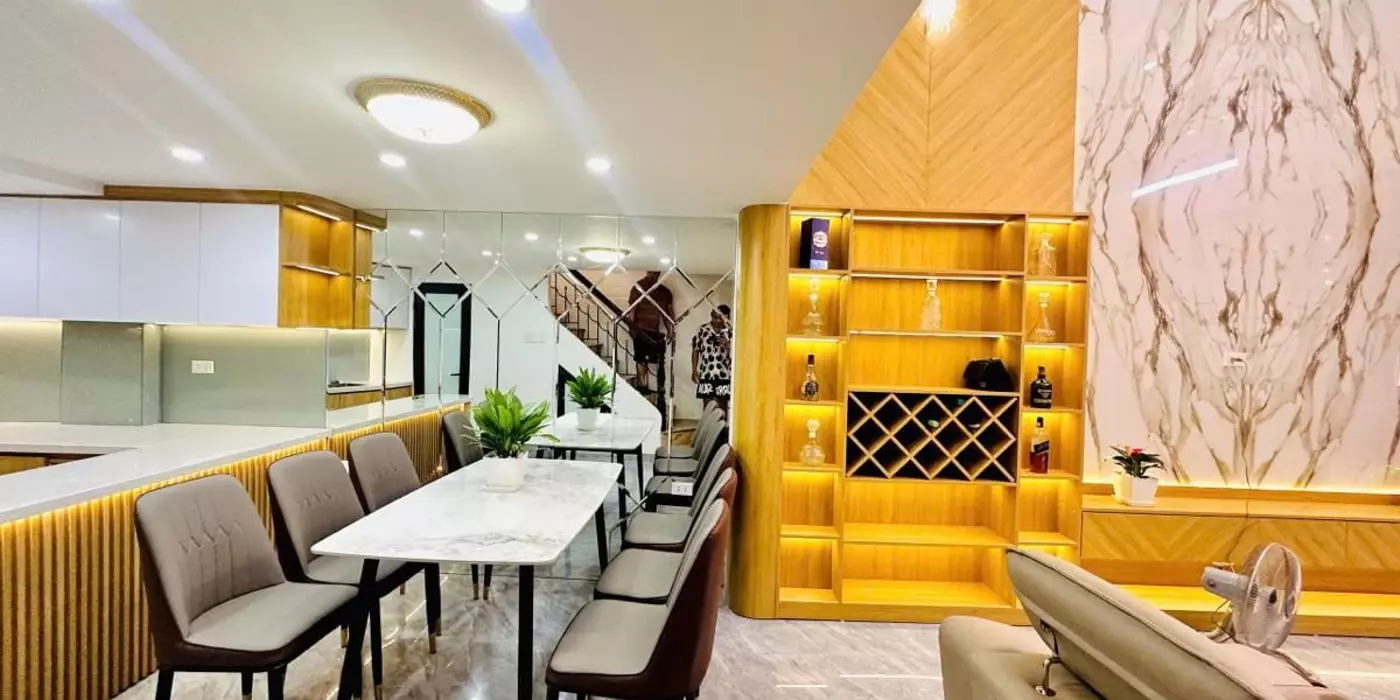 Bán nhà phố Kim Mã Thượng Ba Đình 61m, 4 tầng, mặt tiền 4m giá 8,15 tỷ ( thương lượng )