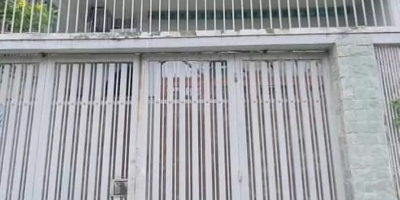 💥Bán nhà Đường đang trải nhựa 8m thông Bùi Tư Toàn, P.An Lạc, Bình Tân, 60m2, 2 tầng, 5,1 tỷ