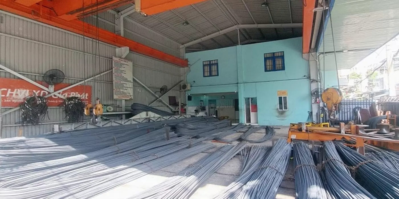 Chỉ 115 tr/m2 có nhà mặt tiền KD trung tâm phường Tân Thành, Tân Phú, 385m2, ngang 16,4m