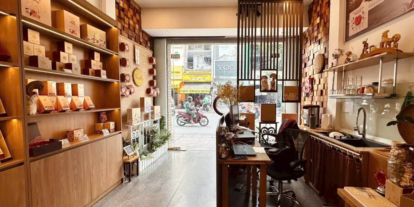 Siêu phẩm siêu đắc địa giá rẻ💥💥
MẶT TIỀN LÊ VĂN SỸ, Q. Phú Nhuận khu trung tâm thời trang ăn