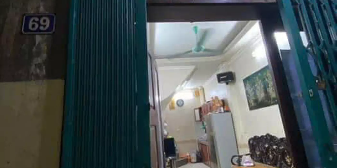 GẦN MẶT PHỐ, TRƯỜNG CHỢ NGAY NHÀ,TIỆN ÍCH NGẬP TRÀN, TẦM TIỀN KHÁCH BẠT NGÀN.

GẦN MẶT PHỐ,