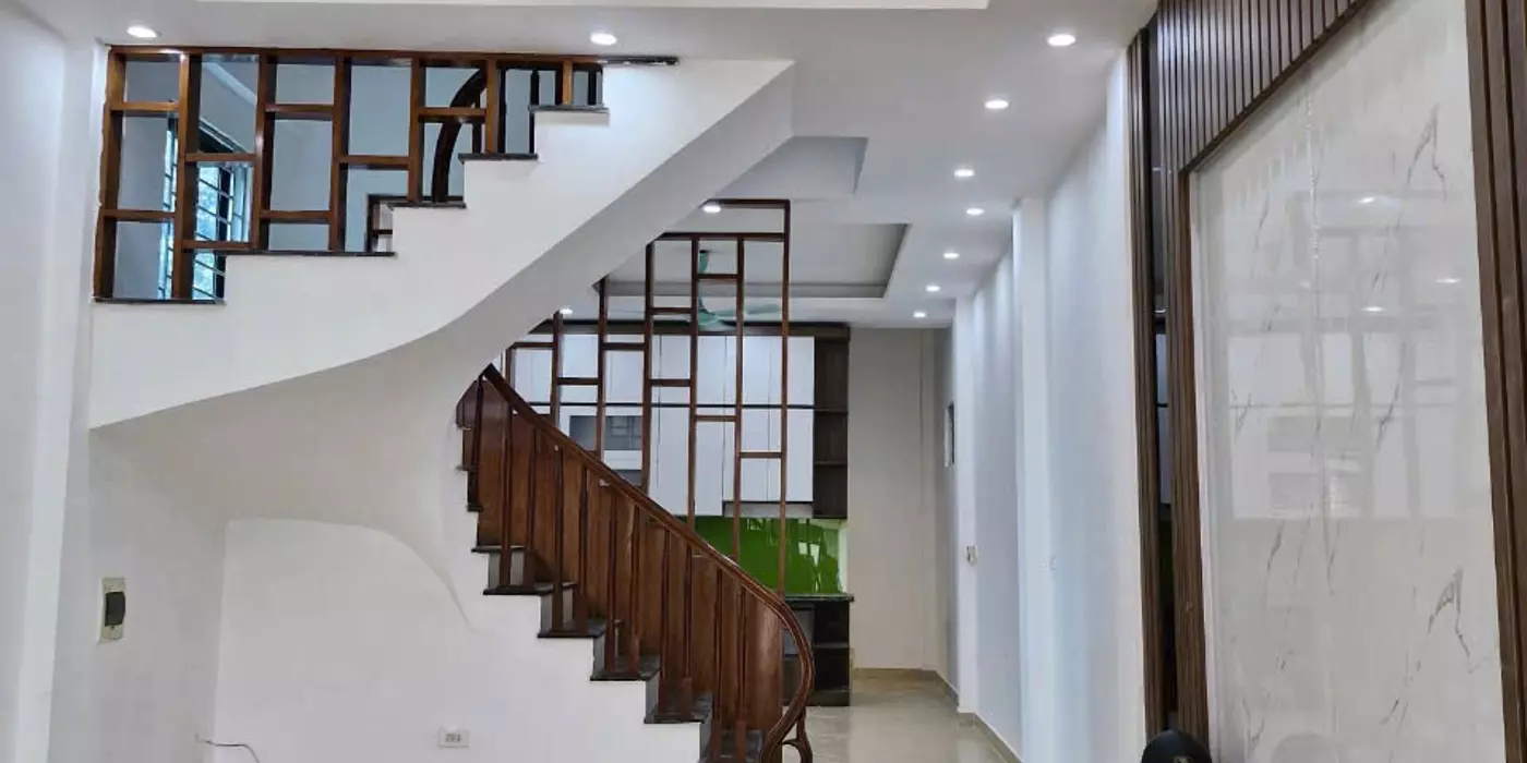 BÁN NHÀ CUỐI ĐỒNG MAI - NGÕ RỘNG Ô TÔ - XÂY MỚI 3T - GIÁ 2.16 TỶ