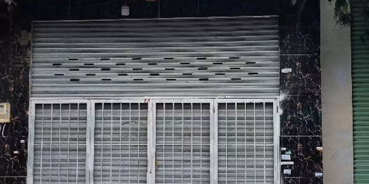 NHÀ (5X33) MẶT TIỀN HUỲNH THỊ HAI, NGAY DƯƠNG THỊ MƯỜI, TÂN CHÁNH HIỆP, Q12.