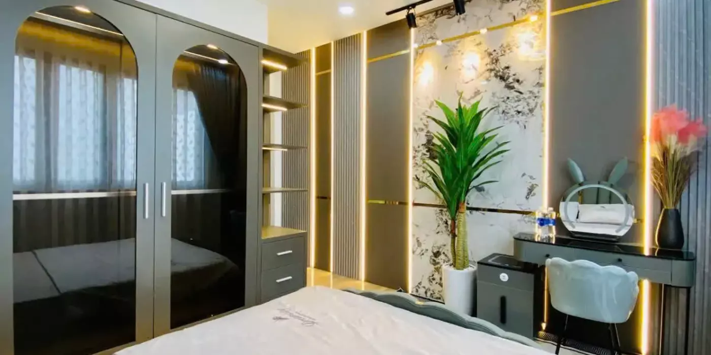 Bán Nhà MẶT TIỀN QUẬN 12 - 3 TẦNG - 4M - CHỦ GẤP BÁN GIÁ MỀM