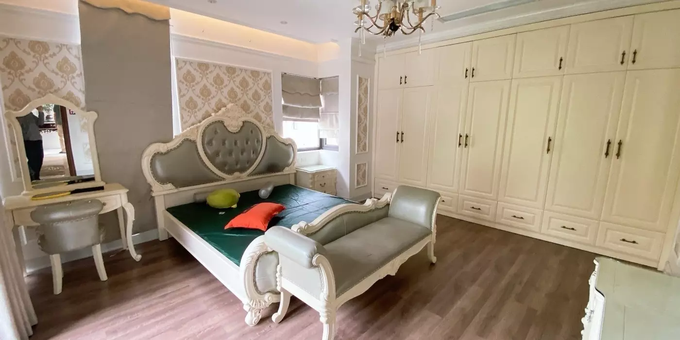 Tập thể Quỳnh Mai, Kim Ngưu – Kinh Doanh, 105m², Giá 5  tỷ