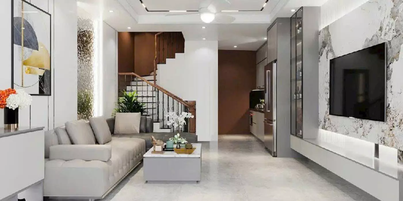 BÁN NHÀ DƯƠNG QUẢNG HÀM– CẦU GIẤY– GẦN UB PHƯỜNG QUAN HOA– GIÁ HƠN 200TR/M2