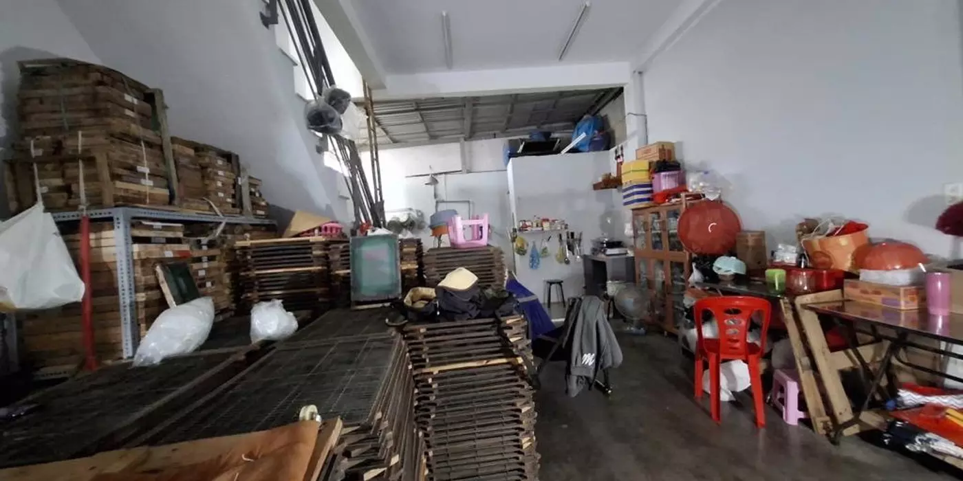 BÁN NHÀ TÂN HÒA ĐÔNG XE TẢI ĐẬU CỬA NGÀY ĐÊM - GẦN 100M2 NGANG 5M - ĐANG SẴN DÒNG TIỀN CHO THUÊ