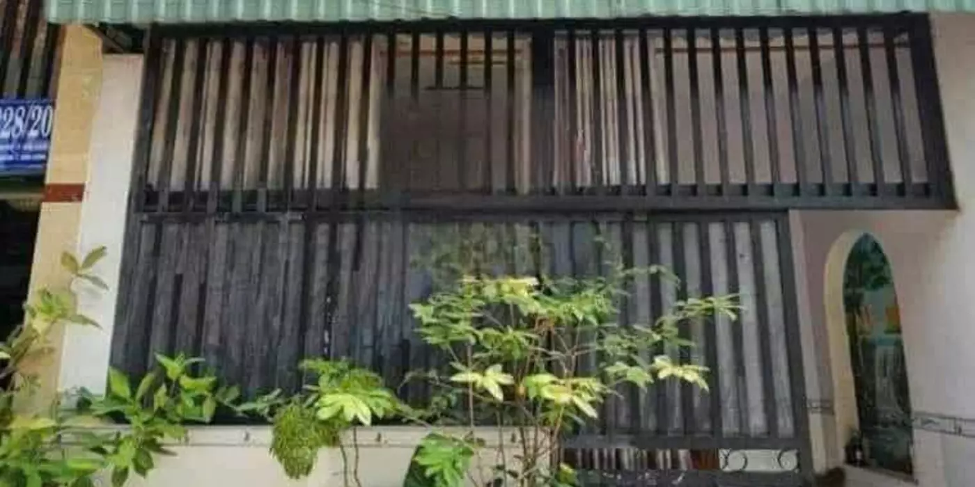 Bán Nhà Lầu SHR gần ngã Tư Bình Chuẩn, Thuận An, Giá chỉ 1ty850 TL