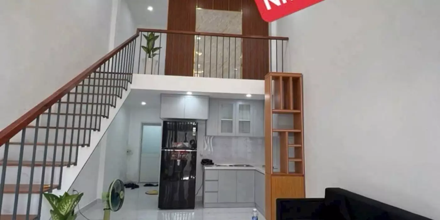 NHÀ1/MIẾU BÌNH ĐÔNG - NGAY LÊ VĂN QUỚI - 35M2 - GIÁ CHỈ 3.4 TỶ