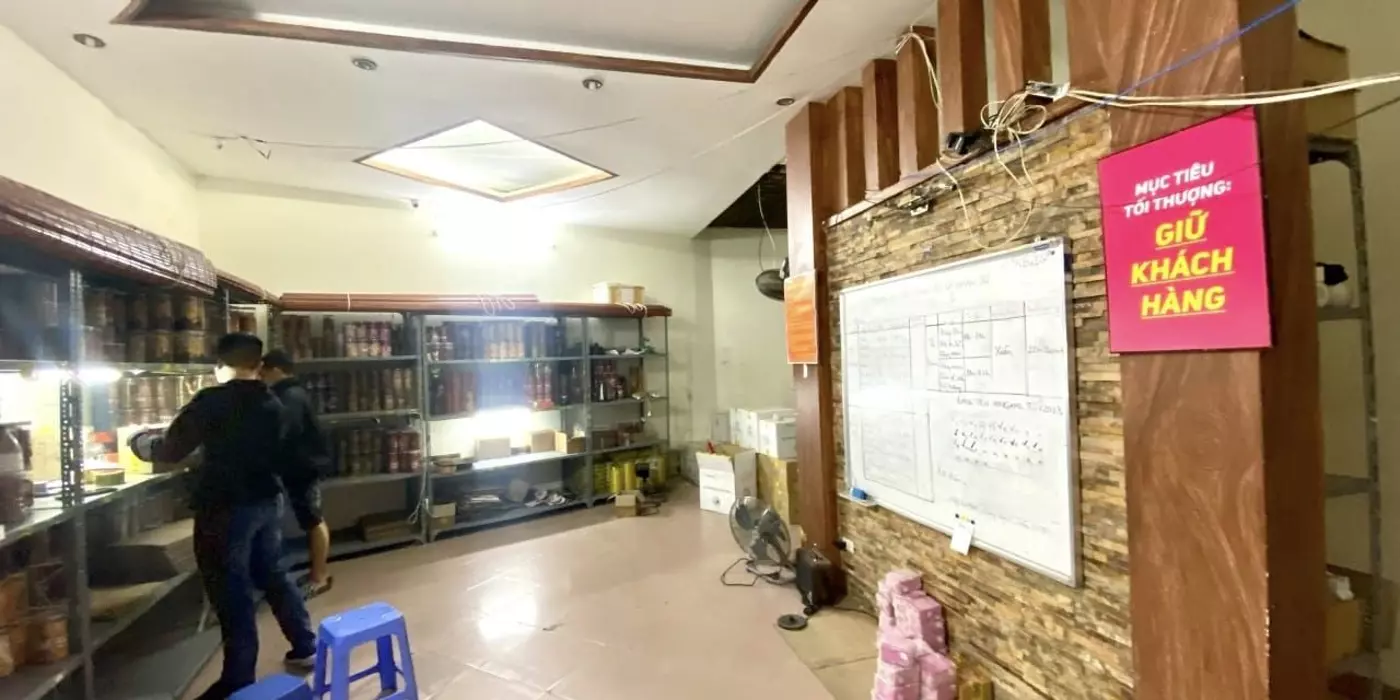 HOT MẶT TIỀN KINH DOANH ĐỖ ĐỨC DỰC 19 TỶ 137m2 MT7.0 - HẠ GIÁ 2,5 TỶ