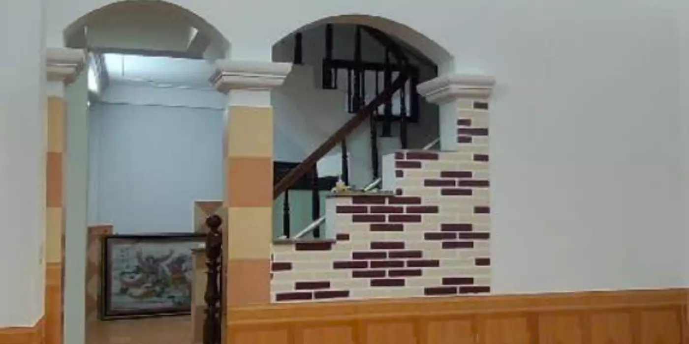 NHÀ VIP  THANH_XUÂN ; CỰ_LỘC-48m2 - 5 TẦNG - 15M Ô TÔ - NGÕ 3 GÁC - NHỈNH 6 TỶ