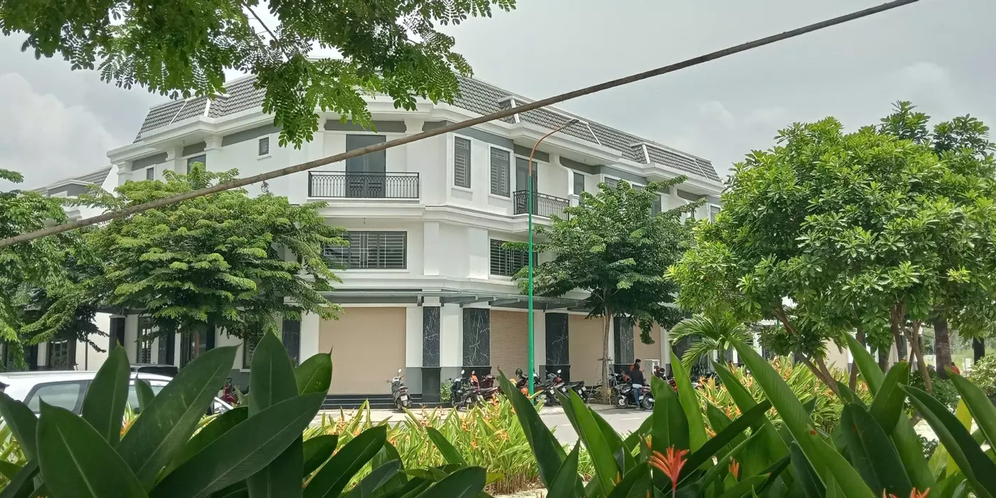 Bán Đất Đường Hòa Lợi 14-6 Bến Đồn, P Hòa Lợi TP. Bến Cát, Bình Dương
Diện tích : 5x18 90 m2 Thổ