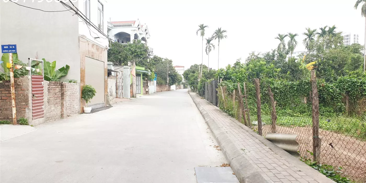Bán Nhà 4 Tầng Quận Bắc Từ Liêm dân xây,ô tô tránh,ngõ thông,kinh doanh,văn phòng hơn 8 tỷ.
