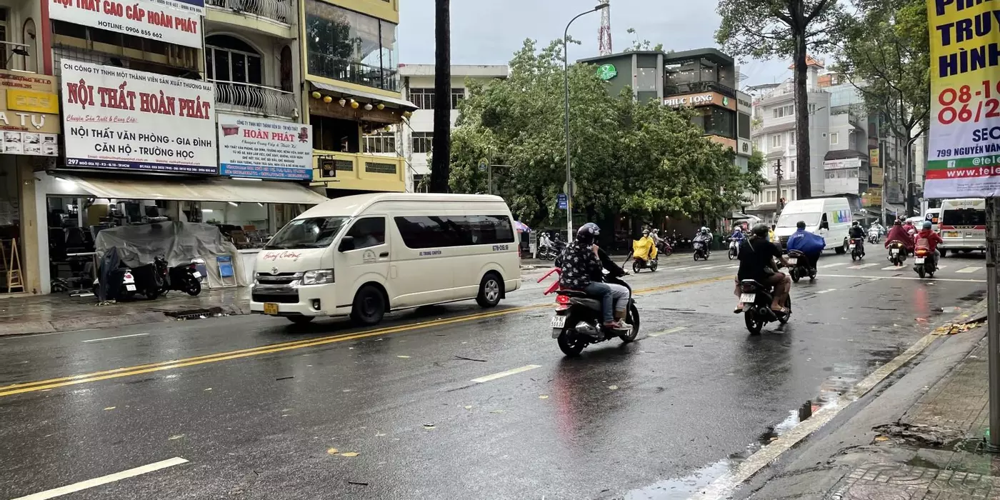 * VIP QUẬN 10-MẶT TIỀN KD NGAY NGÔ GIA TỰ-NGUYỄN DUY DƯƠNG(11*28)69TỶ