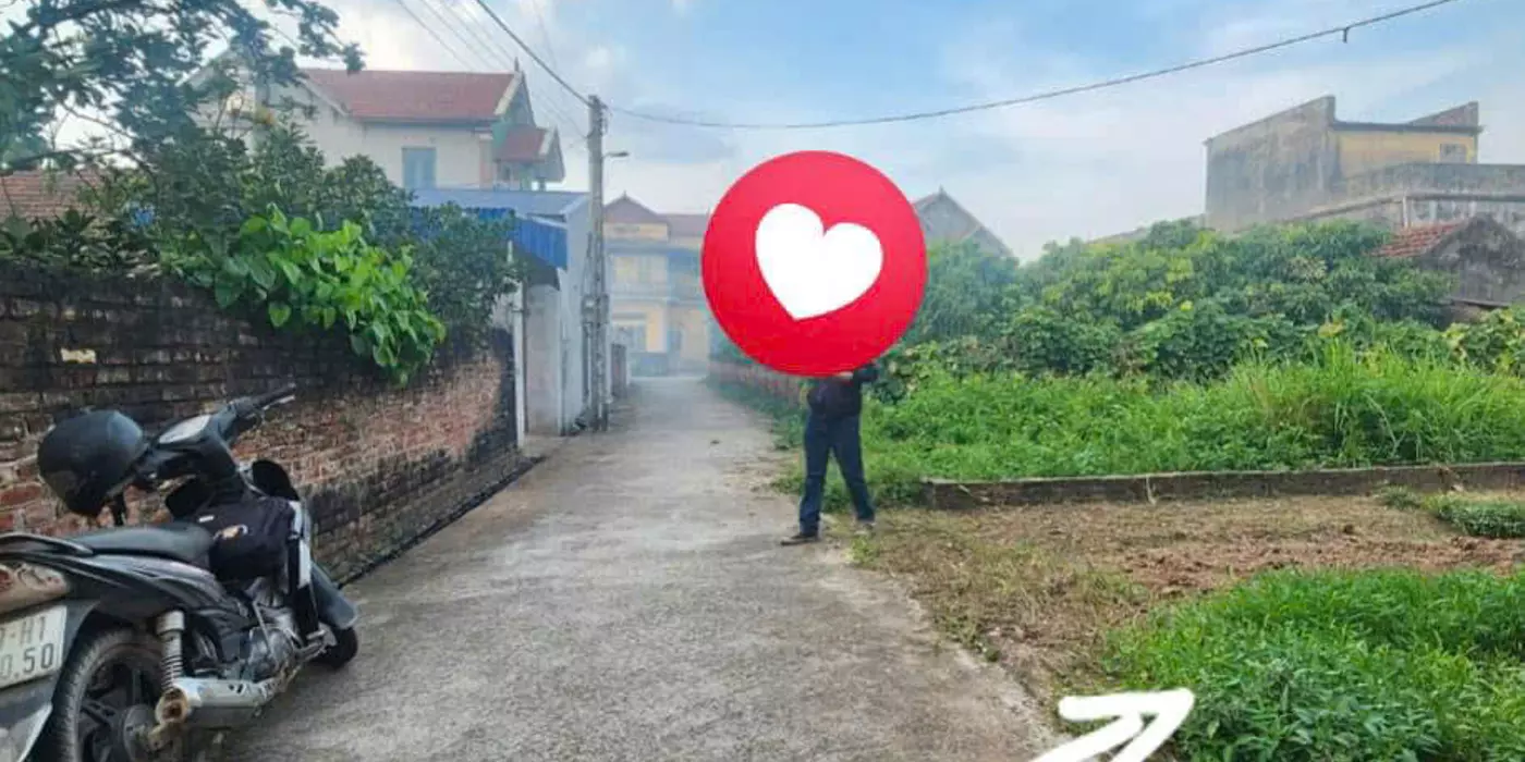 Bán đất Tấn Dân Khoái Châu diện tích 100m mặt tiền hơn 5m đường oto thông giá đầu tư