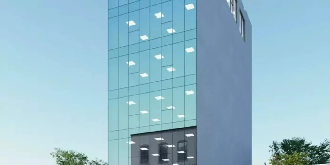 Bán nhà-Toà Văn Phòng, KD ĐỈNH,Phố Trần Thái Tông,Cầu Giấy,DT 130m x MT rộng 8m x 8 Tầng-70 tỷ TL