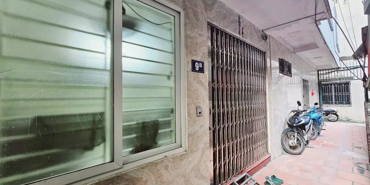 TẦM TIỀN CỰC HIẾM - BÁN NHÀ Ở TRẦN CUNG - 3Om2 - ĐẦY ĐỦ CÔNG NĂNG - BAY TRONG NGÀY - GẦN CÁC