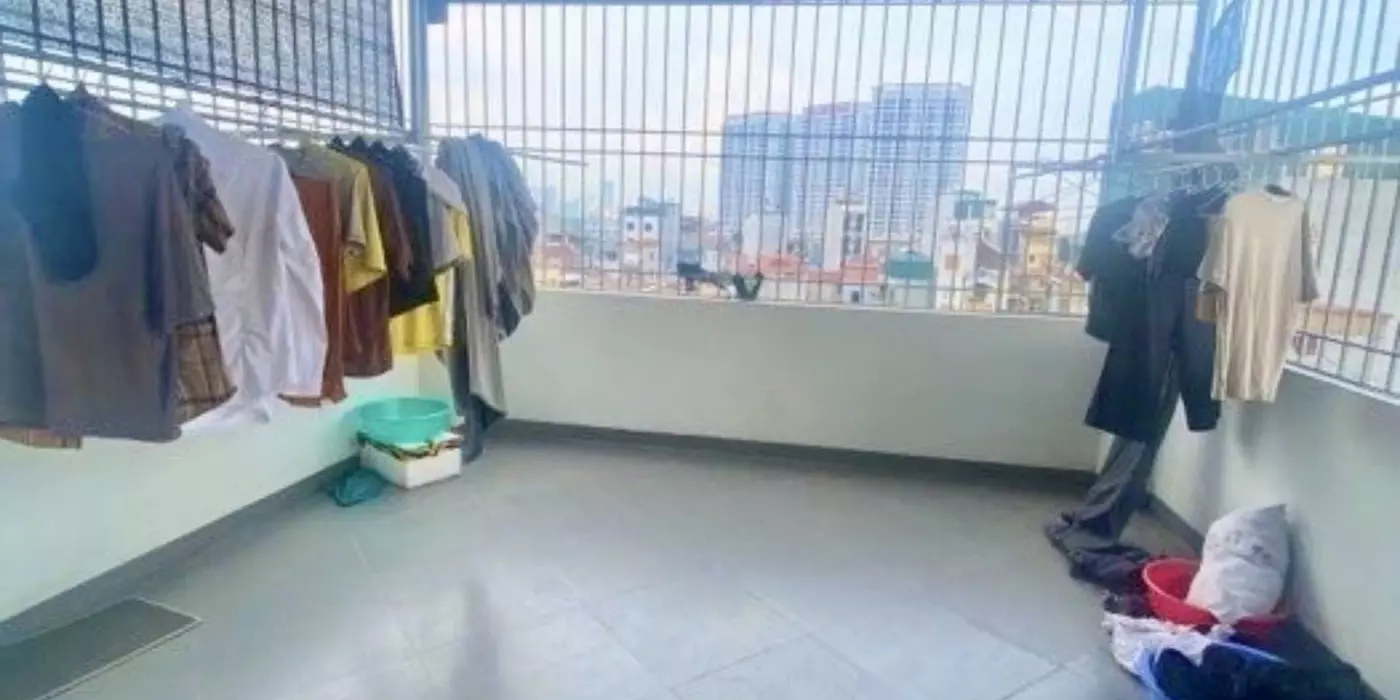 Bán gấp nhà Tu Hoàng 68m 7 tầng 11.3 tỷ kinh doanh