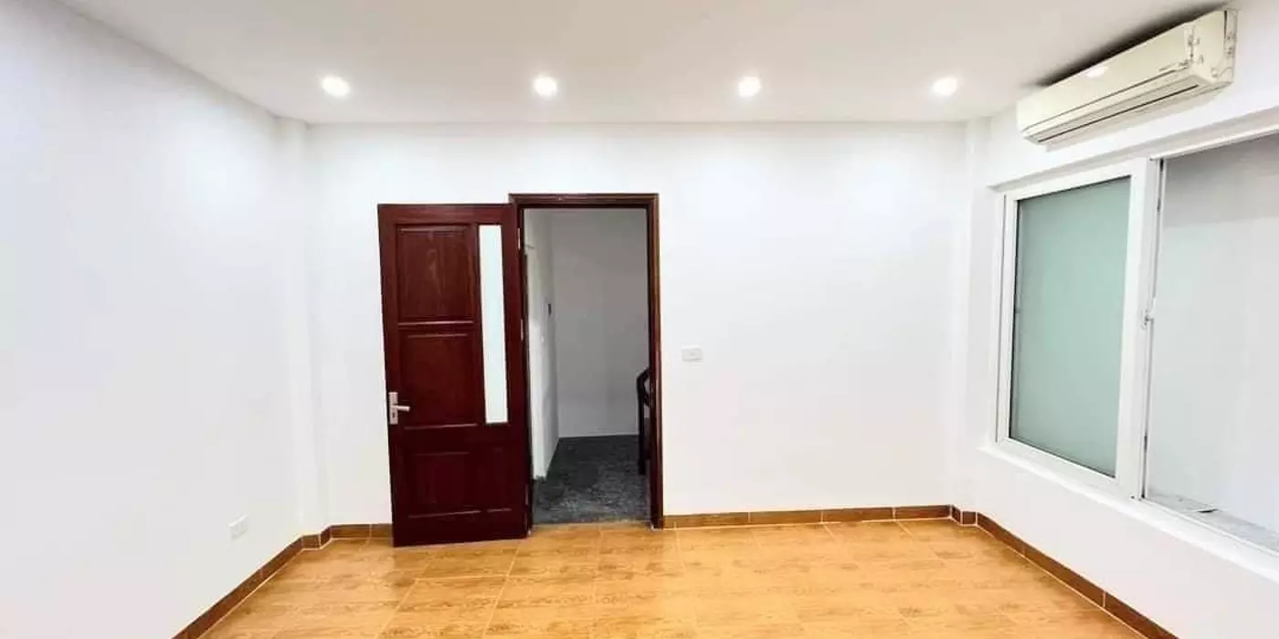 BÁN NHÀ MINH KHAI DÙNG TRỌN TIỆN ÍCH TIME GIÁ CỰC YÊU THƯƠNG