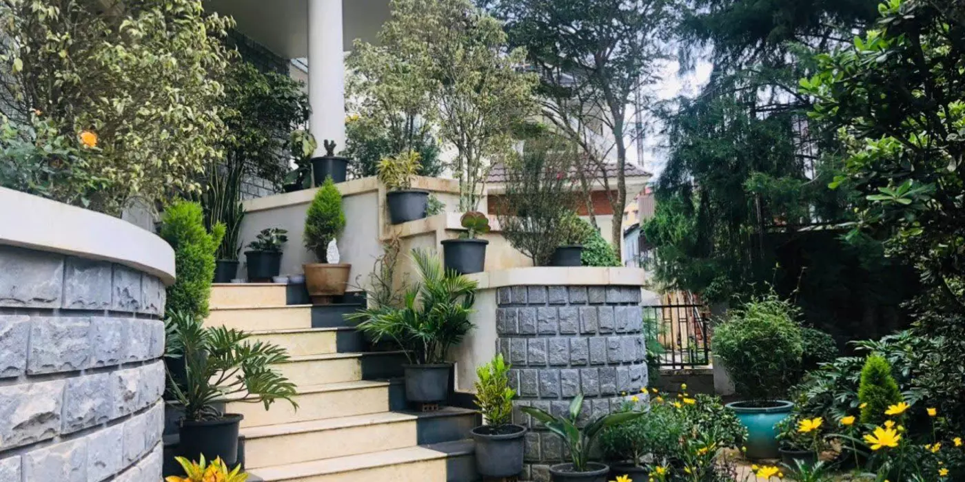 Bán biệt thự mặt tiền Sương Nguyệt Ánh, Phường 9, TP Đà Lạt, thích hợp đầu tư, an cư lâu dài.