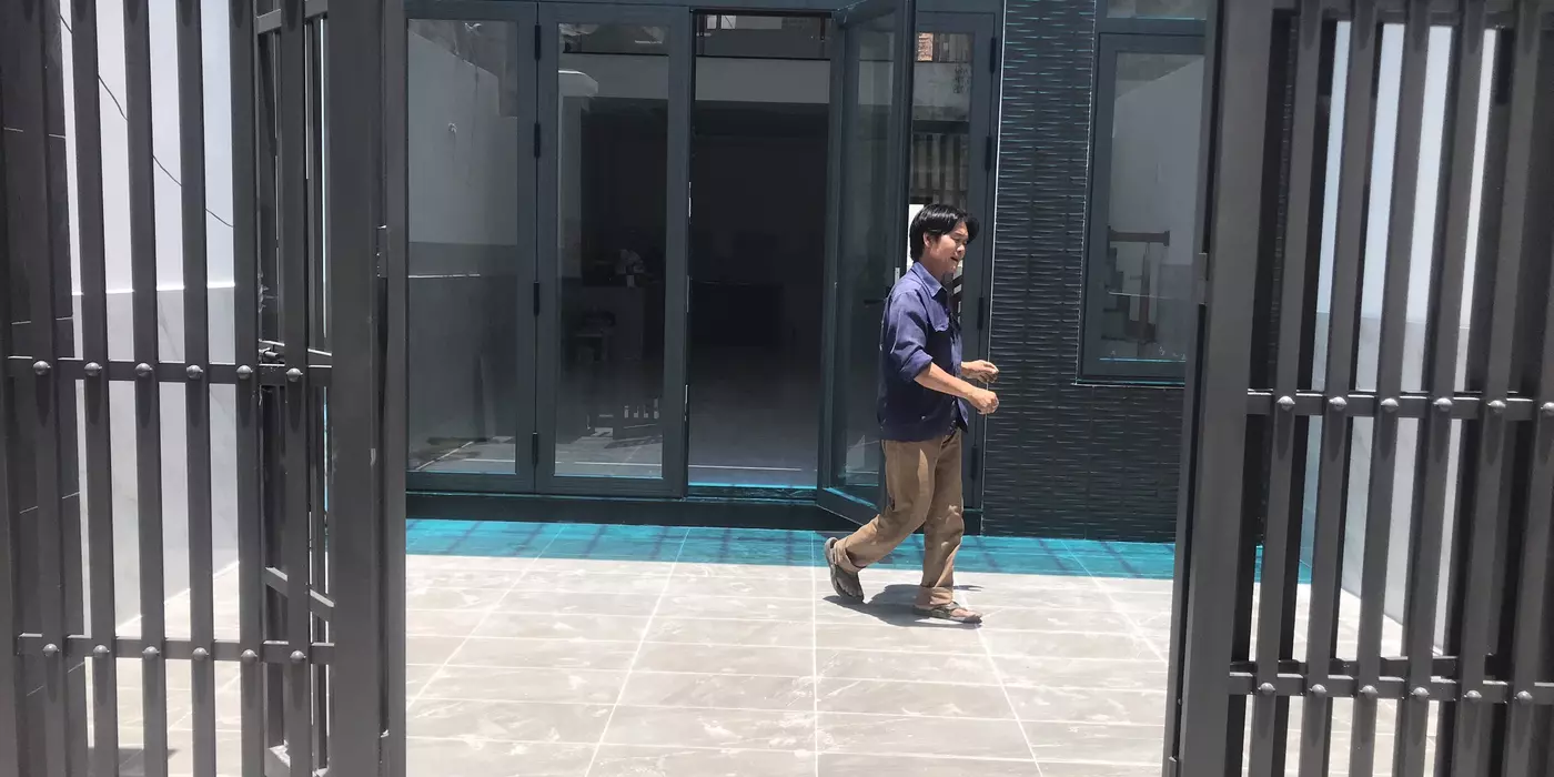 Bán Nhà Trệt Lửng Mới 100% Đường Tỉnh Lộ 43 - Bình Chiểu