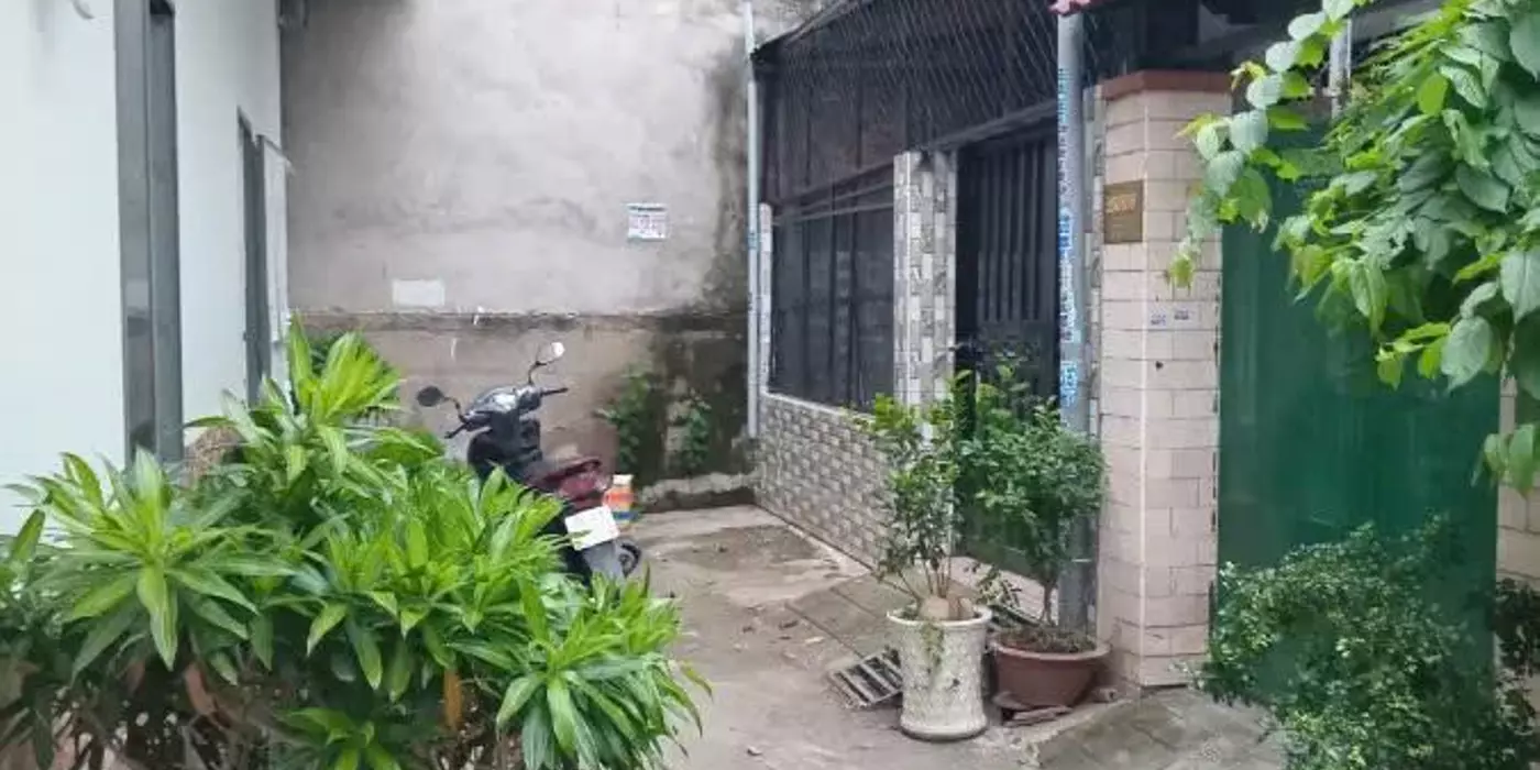 Bán Nhà Hẻm 3 Gác, Đường Phạm Văn Đồng, Thủ Đức, 4.6tỷ