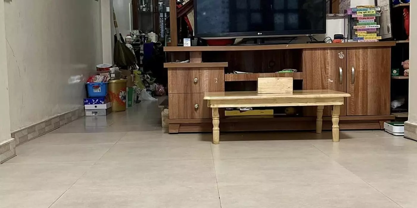 NHÀ 2 MẶT THOÁNG PHÚ ĐÔ, LÊ QUANG ĐẠO 3.5 TỶ 30m2 3T MT3