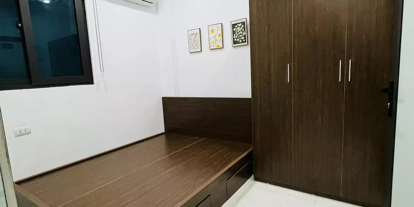 TOÀ NHÀ DÒNG TIỀN PHÚ ĐÔ, LÊ QUANG ĐẠO 5.45 TỶ 30m2 7T MT3.8