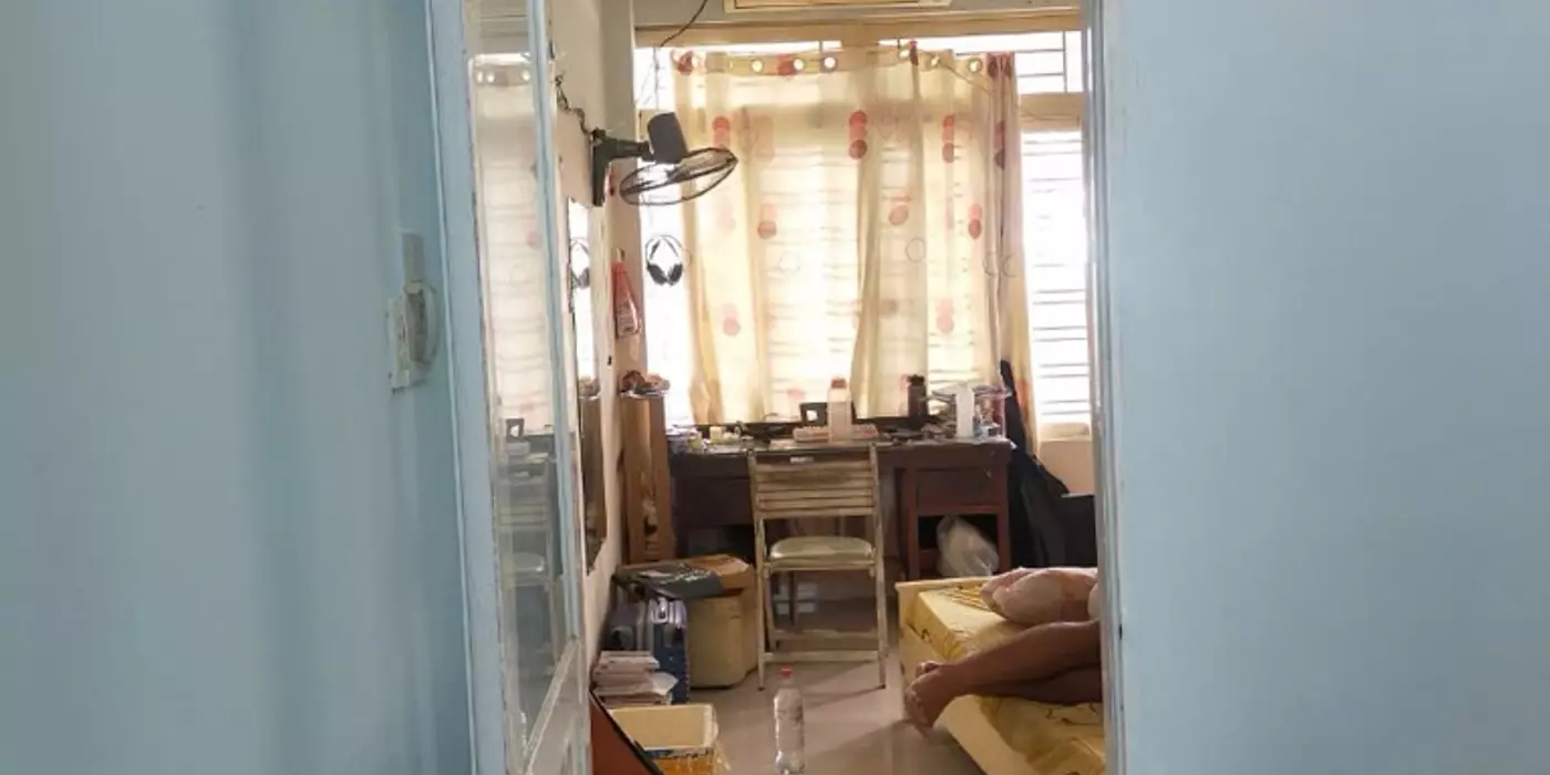 SIÊU PHẨM KHU PHÂN LÔ- Nguyễn Văn Thương P25 Q.Bình Thạnh 4x15 chỉ 10ty5