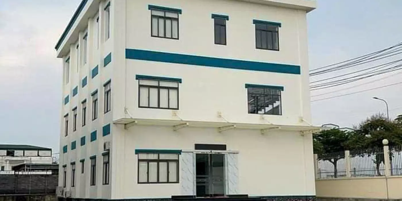 CHO THUÊ TRONG KCN BÀU XÉO, TRẢNG BOM, ĐỒNG NAI.👉Diện Tích Đất : 17.000 m2 🪙Giá Cho Thuê : 5.5