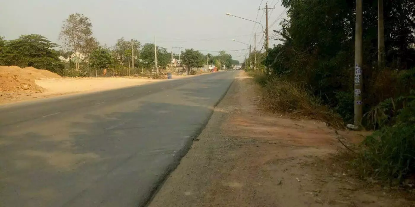 Bán hoặc cho thuê xưởng mặt tiền dh 605 Chánh Phú Hòa Bến Cát BD.👉Diện Tích : 22.554 m2 🪙Giá Bán