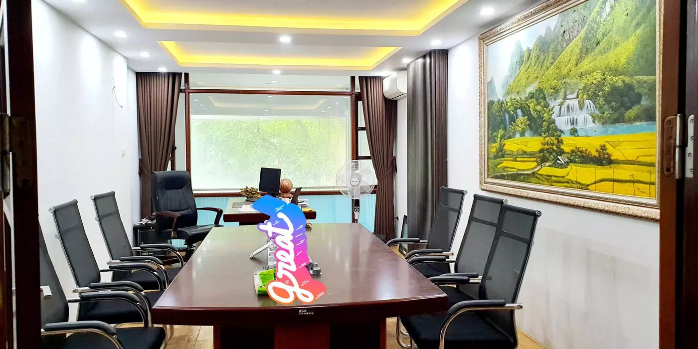 Lê Trọng Tấn - Định Công, vỉa hè rộng, ô tô vào nhà, ở sướng kinh doanh đỉnh