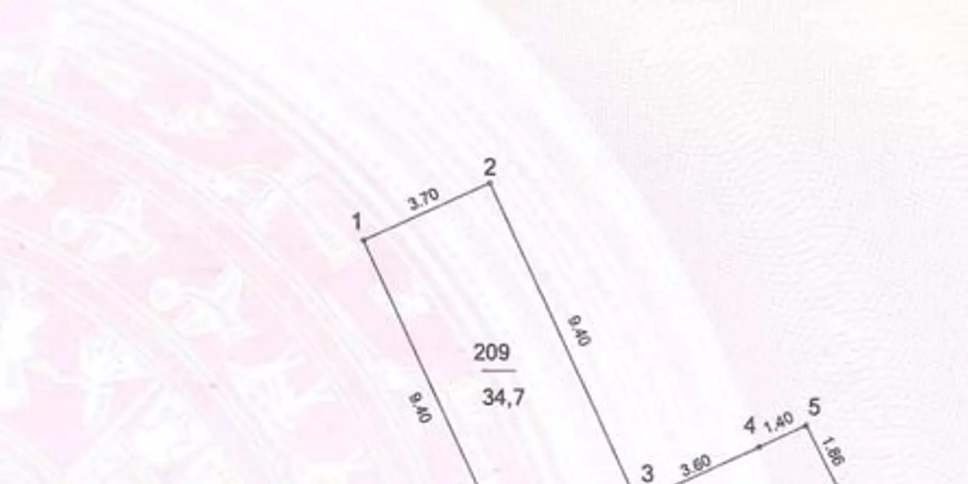 Võ Chí Công 35m2 6tỉ6 Zalo 0364836207
