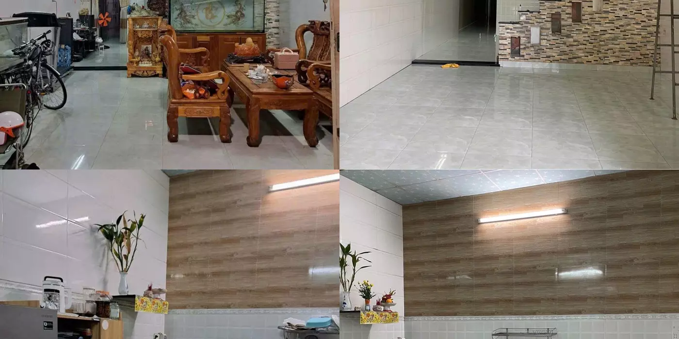 NHÀ MẶT TIỀN  ĐƯỜNG NGUYỄN KHOA CHIÊM, GIÁ CHỈ CÓ 3,8TỶ.